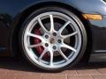 2007 Porsche 911 GT3 Wheel
