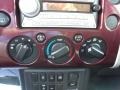 Black Cherry Pearl - FJ Cruiser 4WD Photo No. 49
