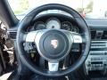 Black w/Alcantara Steering Wheel Photo for 2007 Porsche 911 #50193228