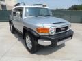 Titanium Metallic - FJ Cruiser  Photo No. 1