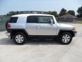 Titanium Metallic - FJ Cruiser  Photo No. 2