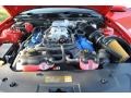 5.4 Liter SVT Supercharged DOHC 32-Valve V8 Engine for 2011 Ford Mustang Shelby GT500 Coupe #50193273
