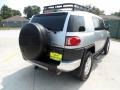 Titanium Metallic - FJ Cruiser  Photo No. 3