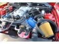 5.4 Liter SVT Supercharged DOHC 32-Valve V8 Engine for 2011 Ford Mustang Shelby GT500 Coupe #50193291