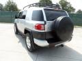 Titanium Metallic - FJ Cruiser  Photo No. 5