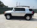 Titanium Metallic - FJ Cruiser  Photo No. 6