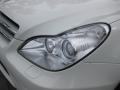 Arctic White - CLS 550 Photo No. 22