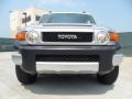 Titanium Metallic - FJ Cruiser  Photo No. 9