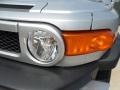 Titanium Metallic - FJ Cruiser  Photo No. 10