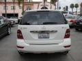 Arctic White - ML 350 4Matic Photo No. 3