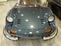  1973 Dino 246 GTS Medium Blue Metallic