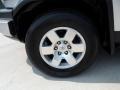Titanium Metallic - FJ Cruiser  Photo No. 15