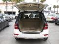 Arctic White - ML 350 4Matic Photo No. 5