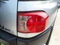 Titanium Metallic - FJ Cruiser  Photo No. 23