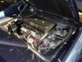 1973 Ferrari Dino 2.4 Liter DOHC 12-Valve V6 Engine Photo