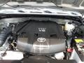 Titanium Metallic - FJ Cruiser  Photo No. 27