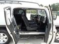 Titanium Metallic - FJ Cruiser  Photo No. 28