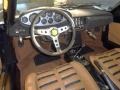 Tan Prime Interior Photo for 1973 Ferrari Dino #50193720