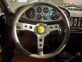  1973 Dino 246 GTS Steering Wheel