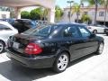 2006 Obsidian Black Metallic Mercedes-Benz E 350 Sedan  photo #2