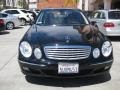 2006 Obsidian Black Metallic Mercedes-Benz E 350 Sedan  photo #6