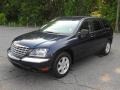 2006 Midnight Blue Pearl Chrysler Pacifica Touring  photo #1