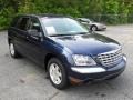 2006 Midnight Blue Pearl Chrysler Pacifica Touring  photo #5