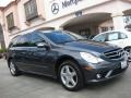 Steel Grey Metallic - R 350 4Matic Photo No. 1