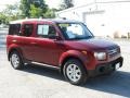 Tango Red Pearl - Element EX AWD Photo No. 1
