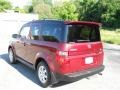 Tango Red Pearl - Element EX AWD Photo No. 2