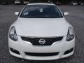 Winter Frost White - Altima 2.5 S Coupe Photo No. 5