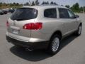 2009 Gold Mist Metallic Buick Enclave CXL  photo #4