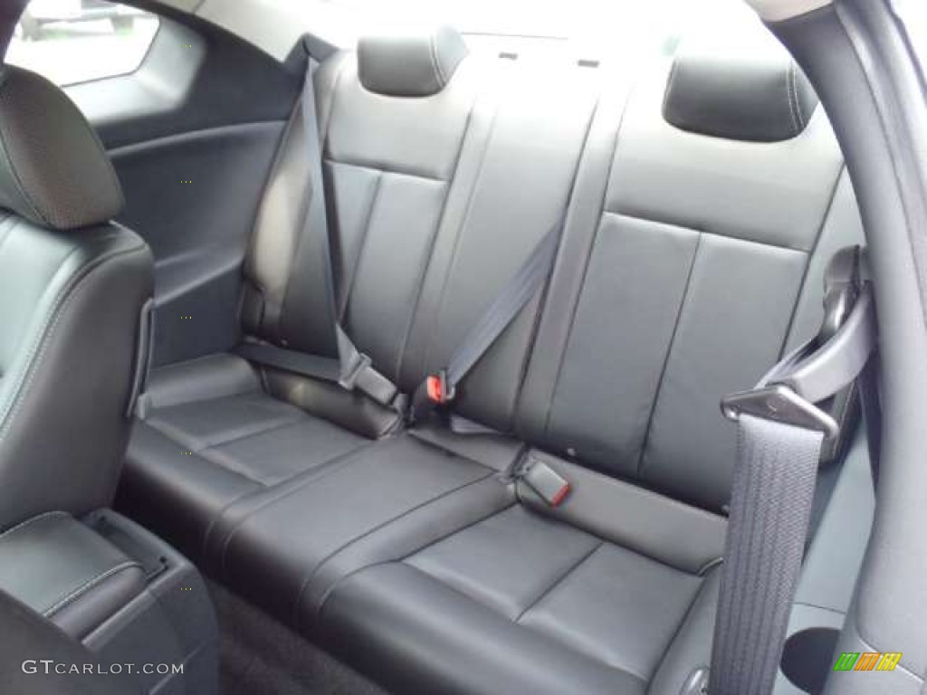 Charcoal Interior 2012 Nissan Altima 2.5 S Coupe Photo #50194368