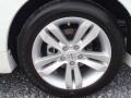 2012 Nissan Altima 2.5 S Coupe Wheel and Tire Photo
