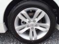 2012 Nissan Altima 2.5 S Coupe Wheel