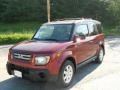 Tango Red Pearl - Element EX AWD Photo No. 18
