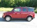 Tango Red Pearl - Element EX AWD Photo No. 19