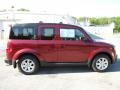 Tango Red Pearl - Element EX AWD Photo No. 21