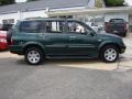 2003 Grove Green Metallic Suzuki XL7 Limited 4x4  photo #7