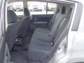2011 Magnetic Gray Metallic Nissan Versa 1.8 S Hatchback  photo #11