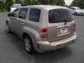 Sandstone Metallic - HHR LS Photo No. 2