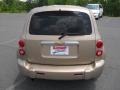 Sandstone Metallic - HHR LS Photo No. 3
