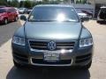 Reed Green Metallic - Touareg V8 Photo No. 2