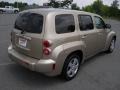 Sandstone Metallic - HHR LS Photo No. 4