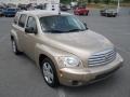 Sandstone Metallic - HHR LS Photo No. 5