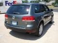 Reed Green Metallic - Touareg V8 Photo No. 4