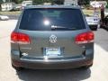Reed Green Metallic - Touareg V8 Photo No. 5