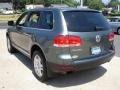Reed Green Metallic - Touareg V8 Photo No. 6