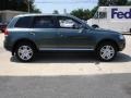 Reed Green Metallic - Touareg V8 Photo No. 7