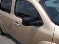 Sandstone Metallic - HHR LS Photo No. 21